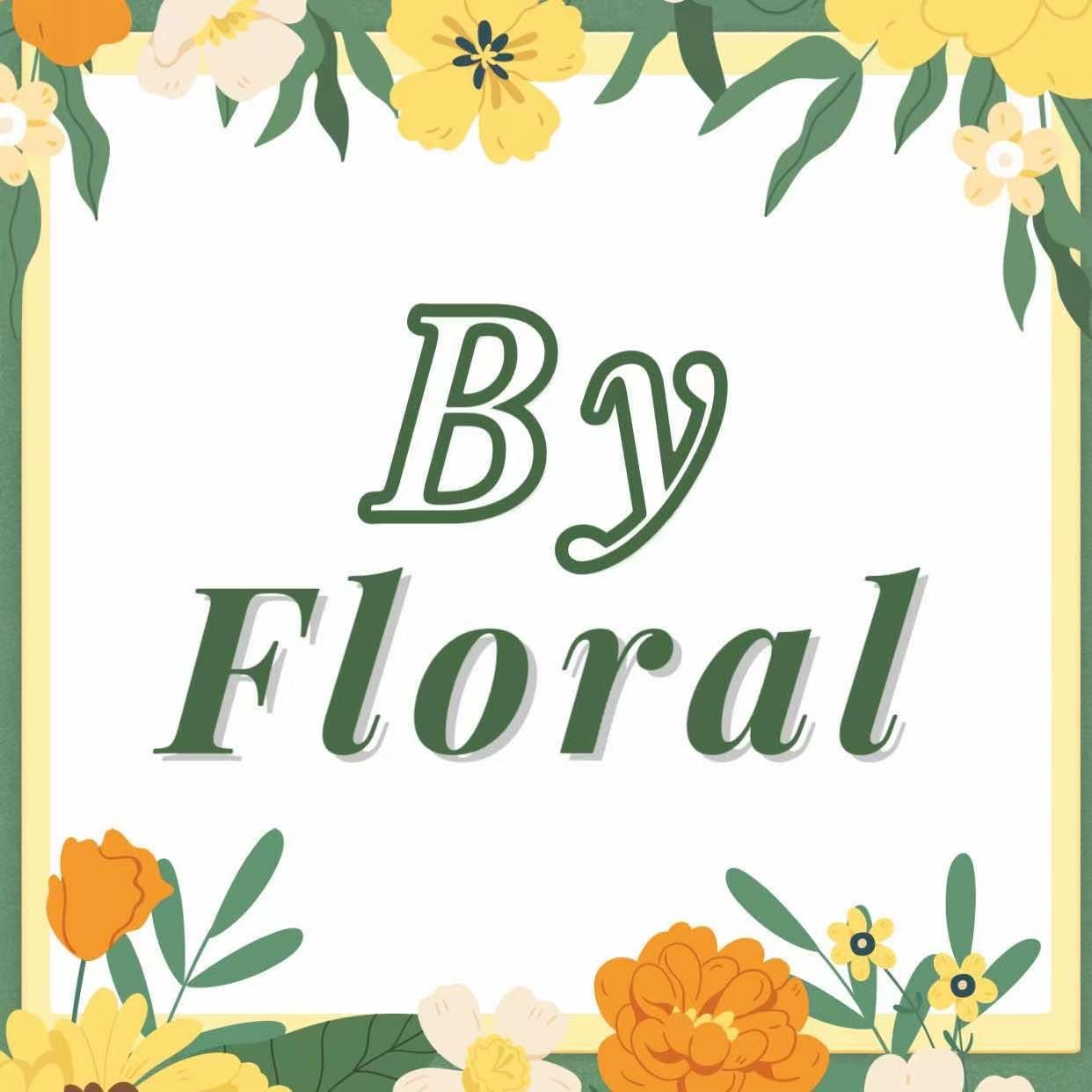 Byfloral.com