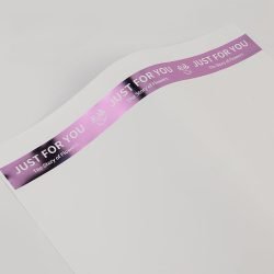 JUST FOR YOU Florist Wrap Paper Pack 20 (30x45cm)