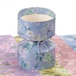 Floral Lining Paper for Bouquet Wrapping Pack 10