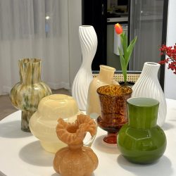 Vases & Containers