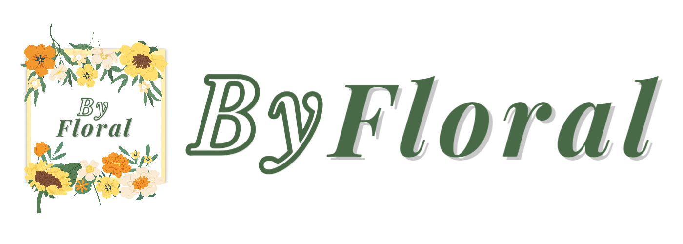 ByFloral